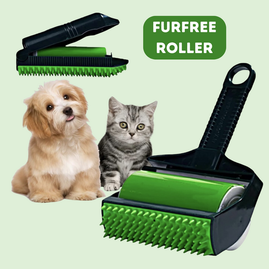 FurFree Roller